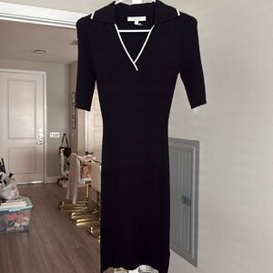 Favorite Daughter Sweater Dress Size S